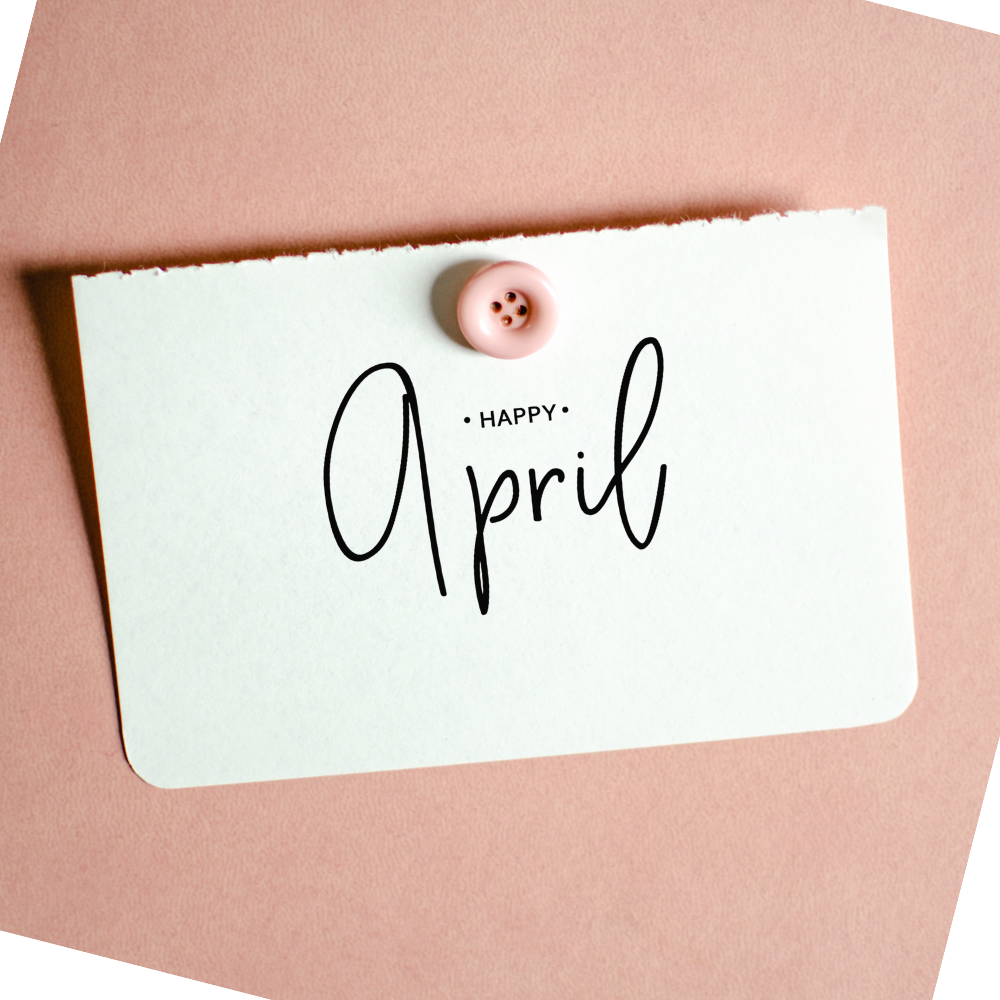 Monthly Index: April 2026